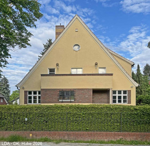 Wohnhaus Otto Nagel