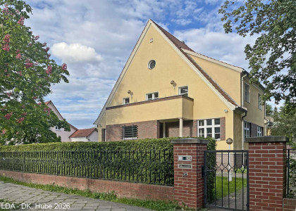 Wohnhaus Otto Nagel
