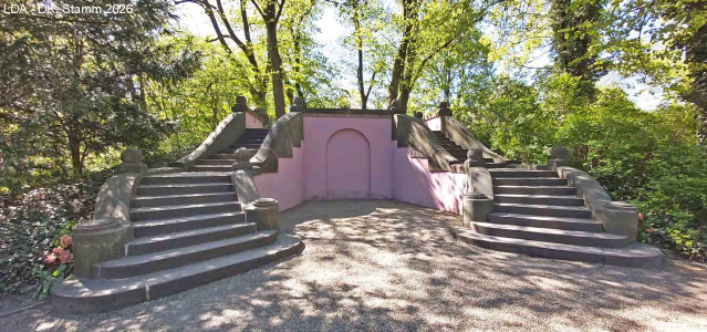 Schloßpark Biesdorf
