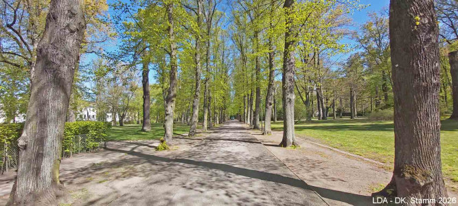Schloßpark Biesdorf