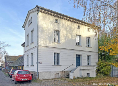 Kossätenhof