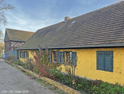 Kossätenhof