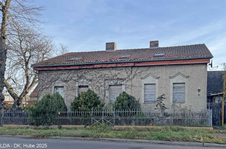 Hofanlage