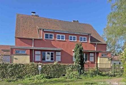 Streusiedlung Mahlsdorf II