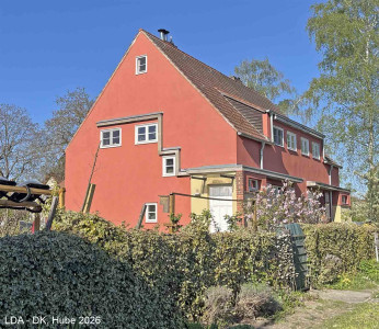 Streusiedlung Mahlsdorf II