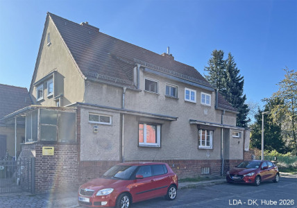 Streusiedlung Mahlsdorf II