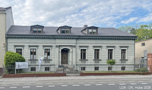 Heesesches Bauerngut