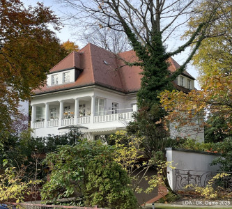 Haus Sallentien