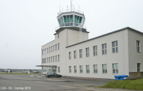 Tower
