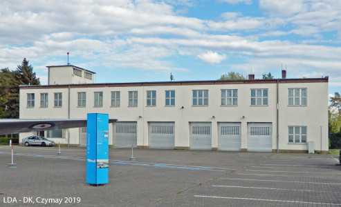 Feuerwehr