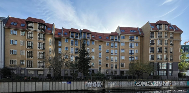 Wohn- und Atelierhaus