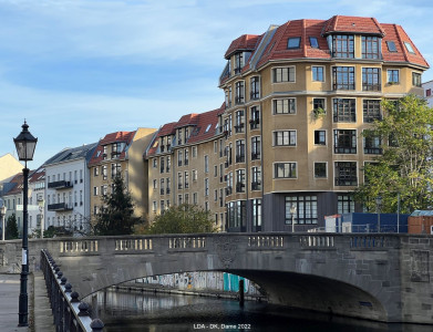 Wohn- und Atelierhaus