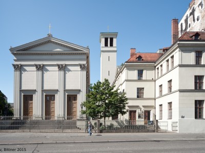 St. Pauls-Kirche