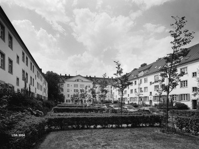 Schillerhof-Siedlung
