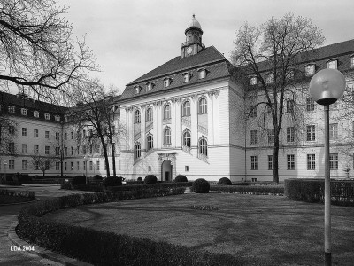 Rudolf-Virchow-Krankenhaus