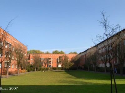 Schillerpark-Siedlung