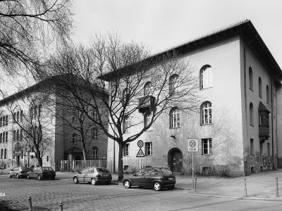 Humboldthain-Grundschule