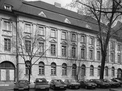 Ernst-Schering-Gesamtschule