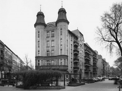 Karl-Schrader-Haus
