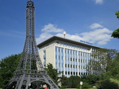 Centre Culturel Français