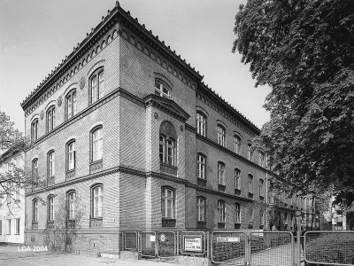 Kaiser-Wilhelm-und-Kaiserin-Augusta-Stiftung