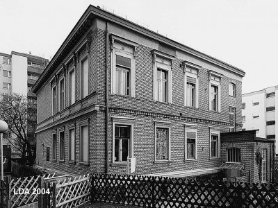 Haus Römer