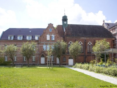 St. Joseph-Krankenhaus