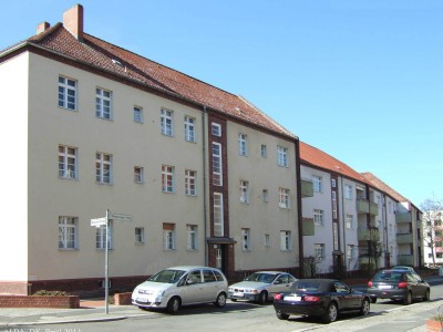 Siedlung des Beamtenwohnungsvereins zu Köpenick