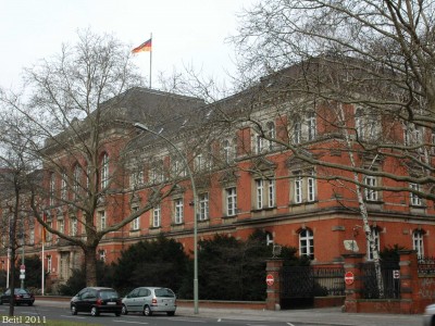 Bundeshaus
