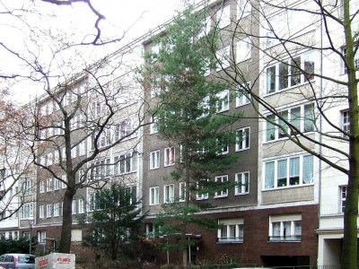 Mietshaus  Koblenzer Straße 4, 4A