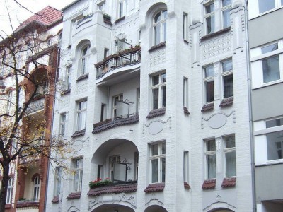 Mietshaus  Tübinger Straße 7