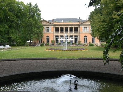 Villa Harteneck