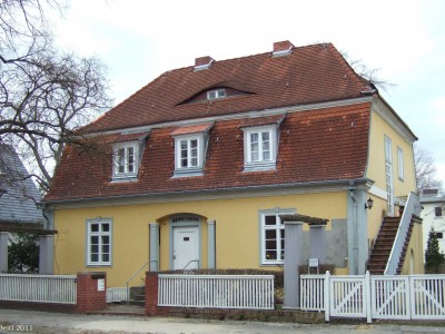 Villa  Johannisberger Straße 28