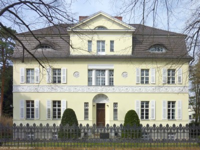 Villa Rathenau