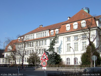 Carl-Orff-Grundschule