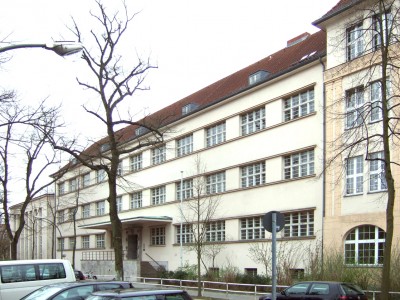 Alt-Schmargendorfer Grundschule