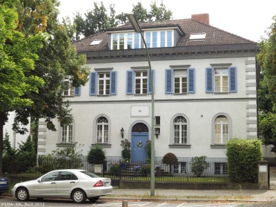 Landhaus  Hundekehlestraße 31