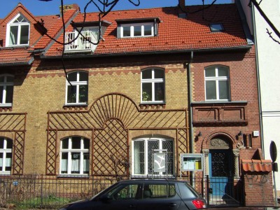 Landhaus  Misdroyer Straße 39