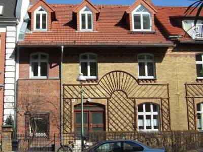 Landhaus  Misdroyer Straße 41