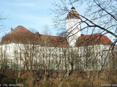 Marienburg-Oberschule