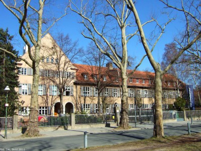 Haus Dahlem