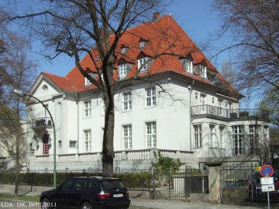 Landhaus Schröder