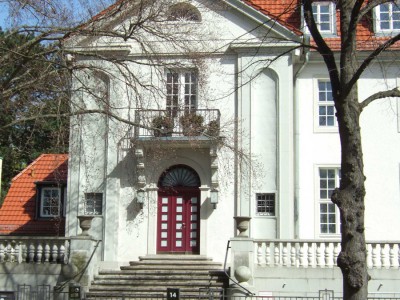 Landhaus Schröder