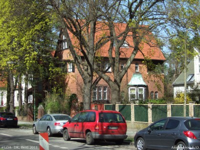 Landhaus Paulus