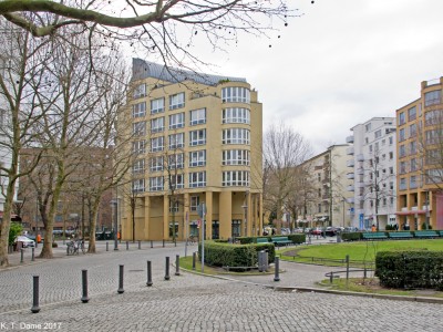 IBA-Gebiet Prager Platz