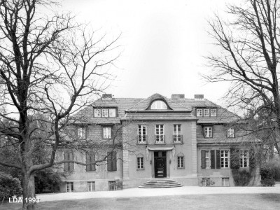 Landhaus Thaden