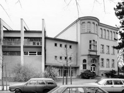 Walther-Rathenau-Oberschule