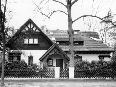 Landhaus Imelmann