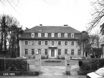 Landhaus Heidemann