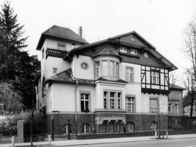 Landhaus  Hagenstraße 9